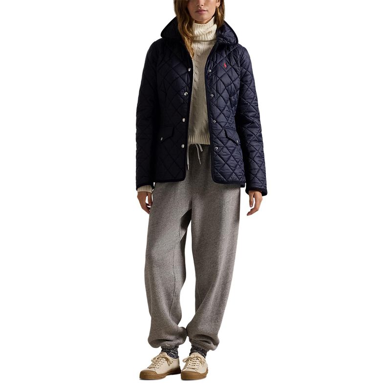 Polo Ralph Lauren Quilted Barn Jacket image number 3